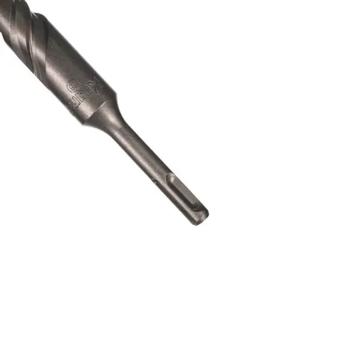 Бур по бетону 26х400х340мм SDS PLUS Kranz KR-91-0841 фото 2