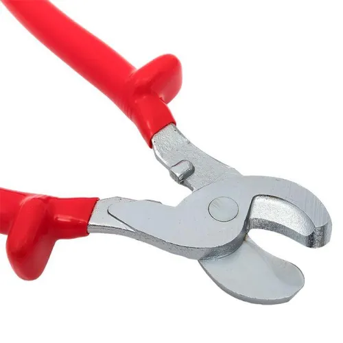 Ножницы кабельные НКи-16 Master 1000В Basic EKF nk-16-mas-in фото 5