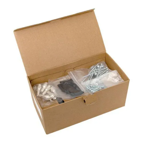 Панель втычная AV POWER-1/3ETU задн. присоед. PID-1/3R 125А AVERES EKF mccb-1ETU-pin13R-125A фото 3