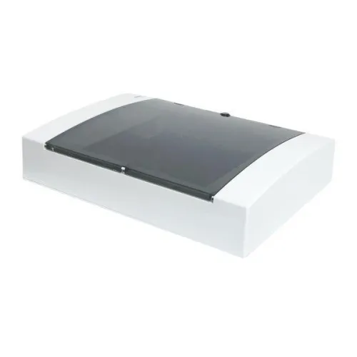 Щит слаботочный навесной Unix 3 габарит IP41 прозр. дверь увеличенный PROxima EKF ux-3m-n-xl фото 13