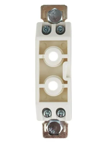 Держатель плавкого предохранителя ДП-33 габ. 00.160А IEK DPP10D-DP-160 фото 3