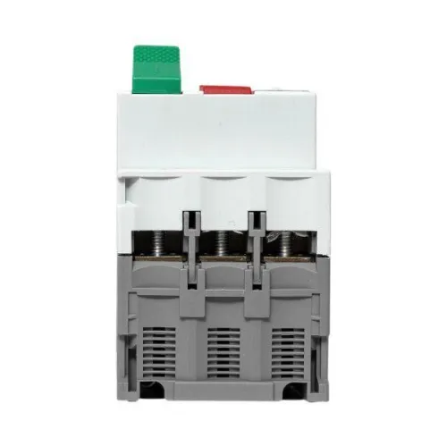 Выключатель автоматический для защиты двигателя АПД-32 1.0-1.6А EKF apd-me-1.6 фото 5