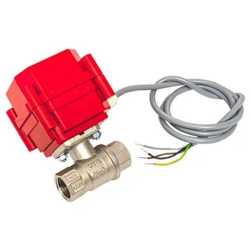 Система защиты от протечки воды AquaExpert RADIO 1/2 дюйма EKF AquaExpert-1/2-radio фото 10