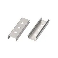 Держатель WALL-2228 металл (уп.2шт) Arlight 050652