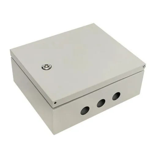 Щит ЩРН-12 (265х310х120) IP54 Basic EKF mb24-12-bas фото 7