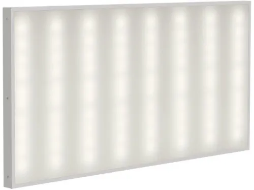 Светильник светодиодный ДВО 1041 PRO 60Вт 4000К IP40 1195х595мм опал панель IEK LTP-DVO1-1041-60-40-K01 фото 2