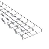 Лоток проволочный 50х200 L2000 G-тип DKC FC5020G