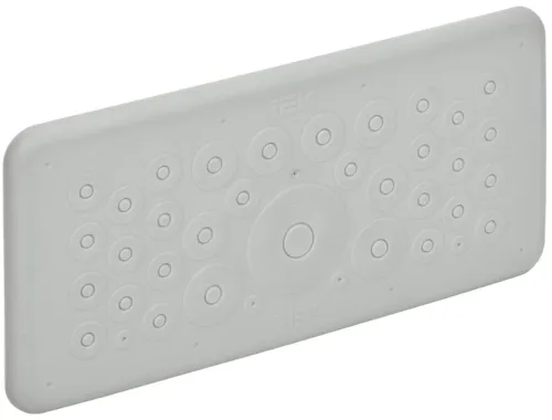 Ввод кабельный мембранный 37 отверст. d3-40мм IP65 TITAN IEK TI-02D-MC-037-65