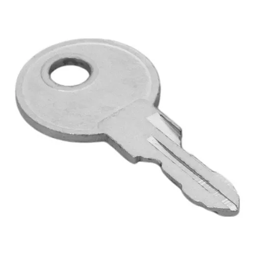 Ключ для замка (арт. 18-16/38-ip31) PROxima EKF key-2