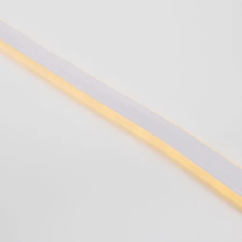 Шнур светодиодный гибкий неон SMD 8х16мм двухсторонний 24В тепл. бел. 120LED/м (уп.50м) Neon-Night 131-116 фото 7