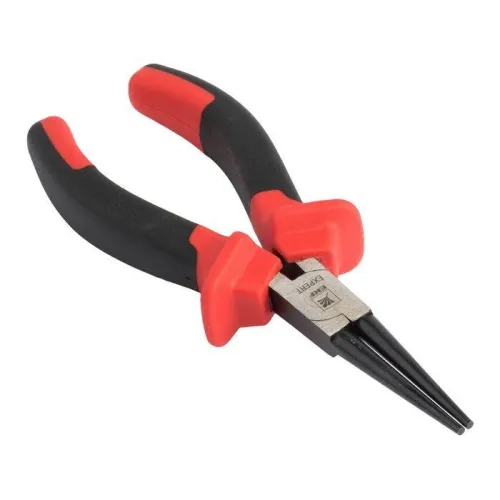 Круглогубцы 160мм Expert PROxima EKF kg-160-exp фото 2