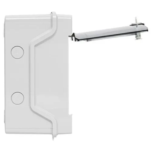 Щит навесной Unix65 08 модулей EKF ux65-8-n фото 16