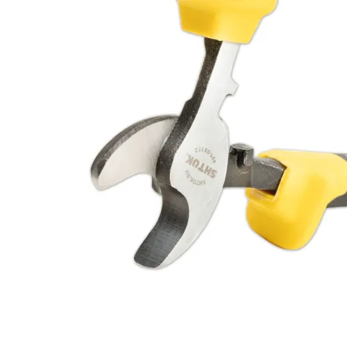 Кабелерез 1000В 180мм (08112) SHTOK 384340 фото 5