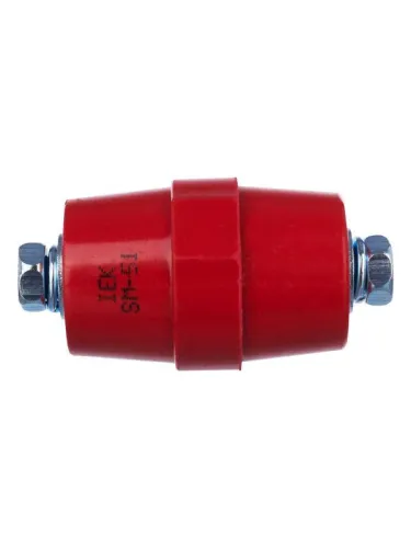 Изолятор SM51 (М8) силовой с болтом IEK YIS11-51-15-B фото 3