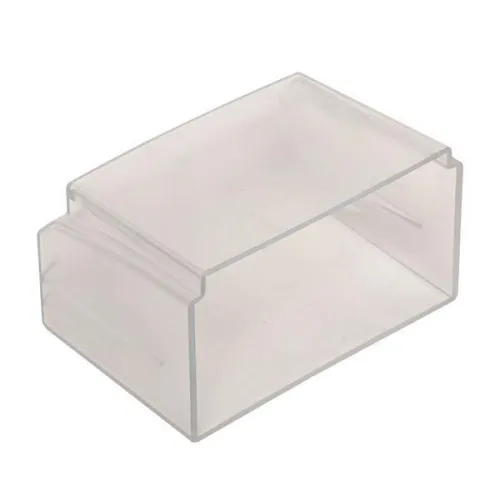 Крышка защитная для клеммников KE10.1; KE10.504 PROxima EKF pc-ke-10 фото 5