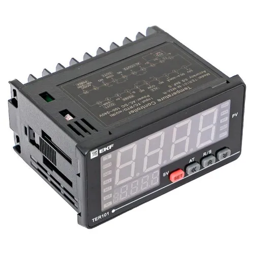 Измеритель-регулятор EKF TER101-M-M2A-R фото 11