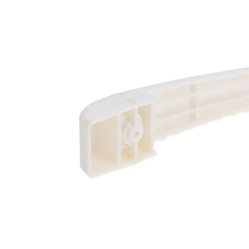 Держатель кабеля для прямого монтажа односторонний бел. 140мм (уп.20шт) Rexant 28-4021 фото 3