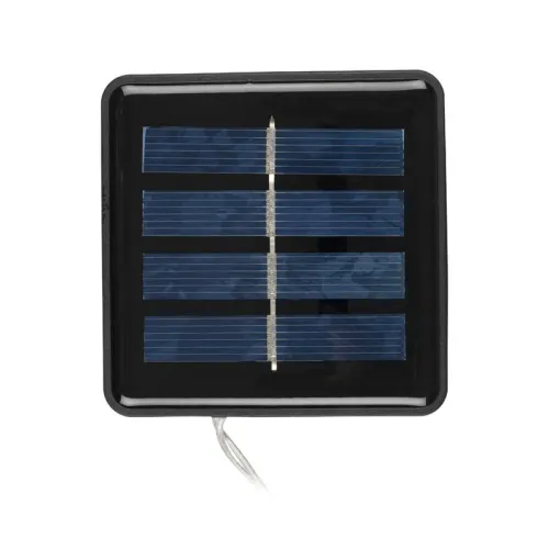 Светильник светодиодный садовый SLR-G06-100Y 100LED дюралайт (заменяемый Ni-MH 500мА.ч аккумулятор) желт. ФАZА 5060104 фото 5