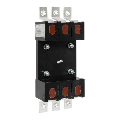 Панель втычная для ВА-99М 250 передн. присоед. EKF mccb99m-250-pin-3f