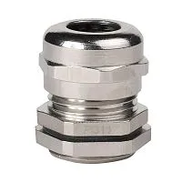 Сальник PGM11 d7-9мм IP68 метал. КЭАЗ 350596