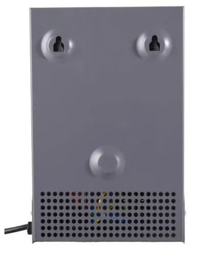 Стабилизатор напряжения инвенторный АСН-350/1-И Ресанта 63/6/74 фото 6