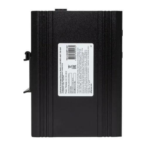 Коммутатор промышленный неуправляемый U-2GX/SFP-16GT TSX EKF TSX-U-2GX/SFP-16GT фото 8