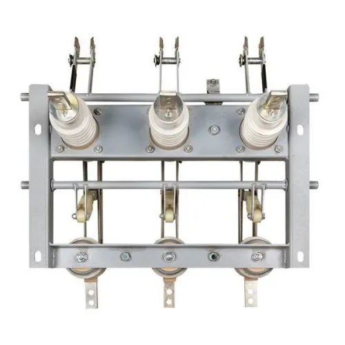 Разъединитель РВФЗ-10/630-II-II УХЛ3 с приводом ПР-10 Stingray EKF rvfz-10-630-II-II фото 7