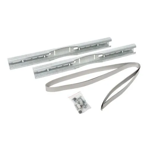 Крепление на столб монтажной полосой (ширина шкафа до 400мм) Basic EKF fp-tape-400 фото 19