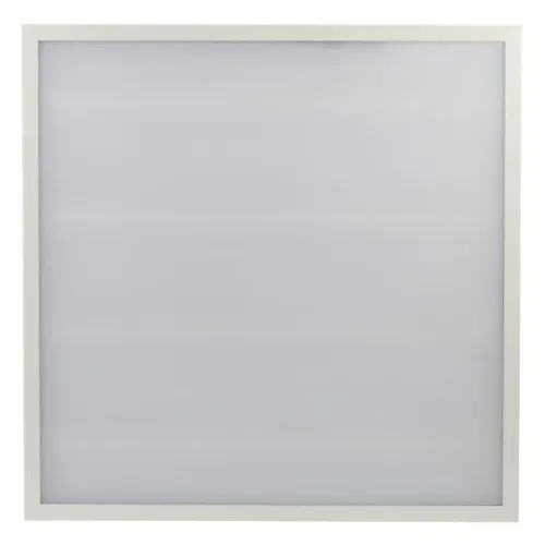 Светильник светодиодный SPO-930-9-40K-038 595х595х45 38Вт 4000К 3990лм IP54 Эра Б0051583