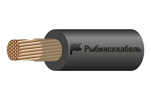 Кабель КГ-ХЛ 1х35 380/660-2 (м) Рыбинсккабель 720568