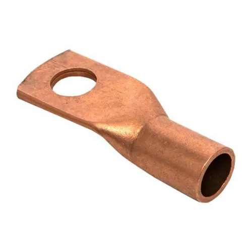 Наконечник медный DT-35-8-9 (ТМ) EKF dt-35-10-8 фото 3