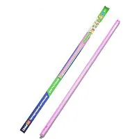 Светильник для растений ULI-P21-24W/SPSB IP40 WHITE линейный 872мм выкл. на корпусе. спектр для рассады и цветения алюм. Uniel UL-00008921