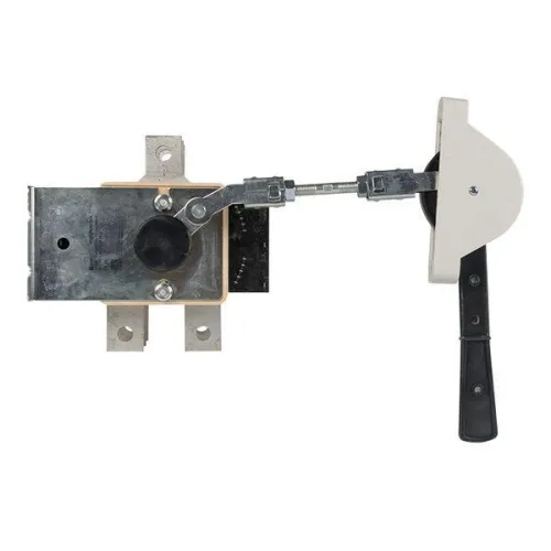 Выключатель-разъединитель ВР32У-39A71240-R 630А 2 напр. с дугогасит. камерами с передней смещенной рукояткой MAXima EKF uvr32-39a71240-r фото 4