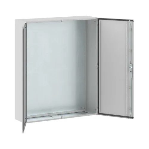 Плата монтажная для навесных корпусов 1200х1000мм DKC R5ST1210MP фото 2