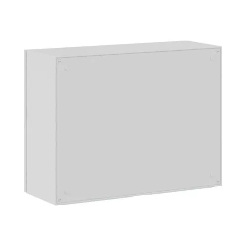 Корпус сварной двухдверный ST 600х800х300мм DKC R5ST0683 фото 3