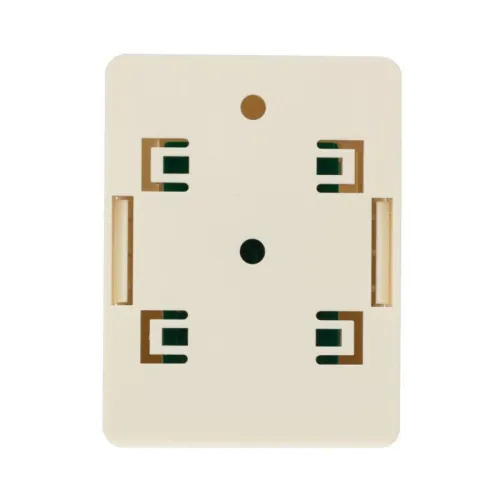 Розетка компьютерная 1-м ОП RJ45 кат.5E UTP неэкранир. бел. Rexant 03-0121 фото 7
