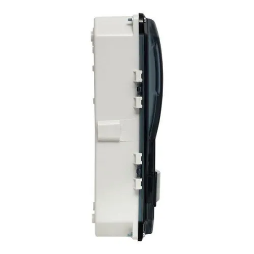 Щит ЩУРн-П 3/8 (379х216х113) IP55 пласт. PROxima EKF pb-3/8-55 фото 4