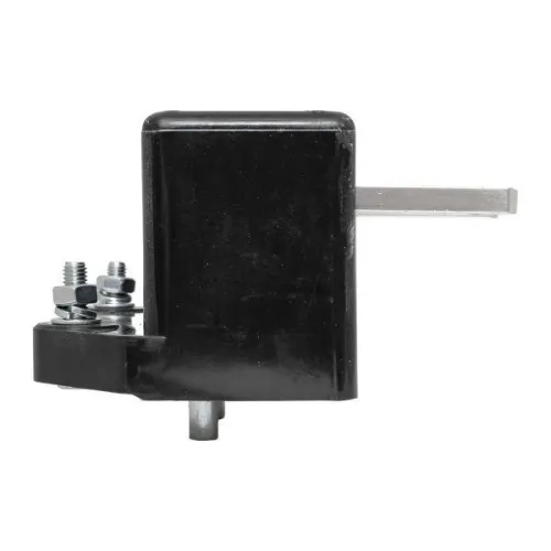 Панель втычная для ВА-99М 630 передн. присоед. EKF mccb99m-630-pin-3f фото 4