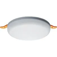 Светильник светодиодный 93 481 NLP-R2-18W-840-LED круг IP20 NAVIGATOR 93481