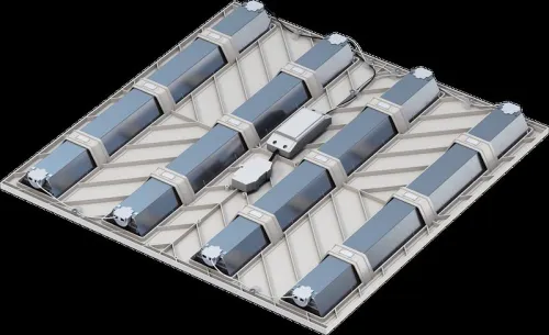 Светильник светодиодный 14 992 ДВО-11-О-30-4К-IP40 Innolux 14992 фото 3