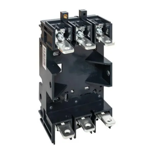 Панель втычная для ВА-99C 100-250 задн. присоед. EKF mccb99c-250-pin-3r фото 7