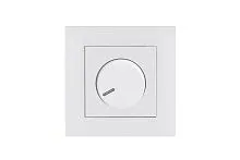 Диммер Karea RIZZ бел. Makel 88001011