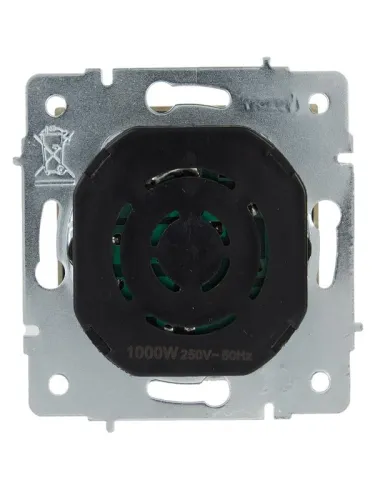 Диммер VESNA 1000Вт зол. LEZARD 742-3688-157 фото 5