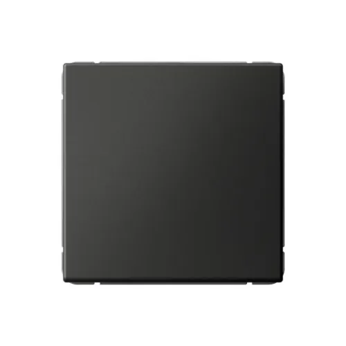 Выключатель 1-кл. ArtGallery 10AX быстрозажим. клем. механизм базальт SE GAL001411S