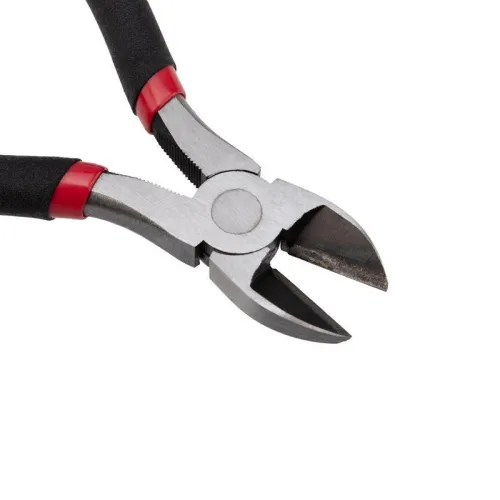 Бокорезы 160мм обливные рукоятки Rexant 12-4614-1 фото 2