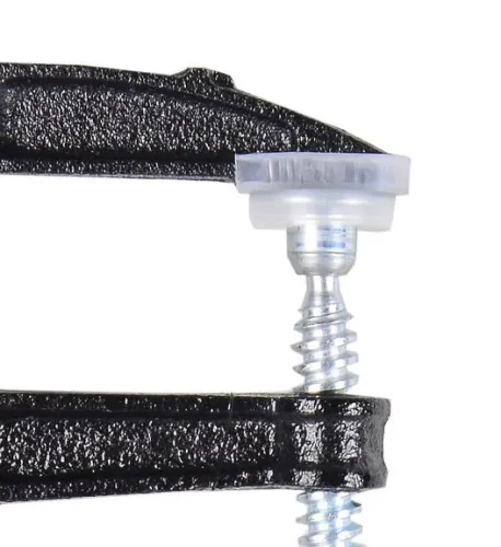 Струбцина F-образная 150х50мм Вихрь 73/9/5/1 фото 5