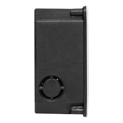 Коробка распаячная КМТ-010-006 для твердых стен с крышкой 107х107х50 полипропилен; винты IP20 син./бел. EKF plc-kmt-010-006 фото 3