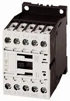 Контактор 1НЗ доп. контакт AC-3; AC-4 DILM7-01 (400В 50Гц/440В 60Гц) EATON 276587