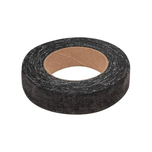 Изолента ХБ 20мм (рул.8.3м) 110г Rexant 09-2404 фото 3