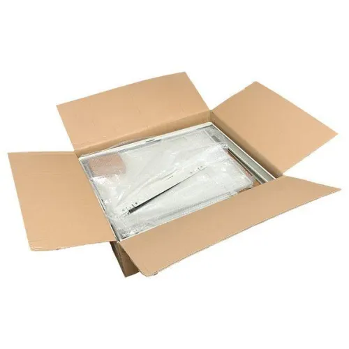 Шкаф настенный 19дюйм TERACOM PRO 15U 600600мм дверь стеклянная с замком-ручкой сер. EKF TRP-WLL-1566-40G фото 17